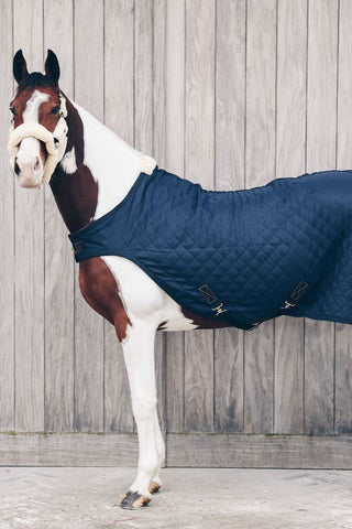 Skridtmaskine dækken 160g Navy