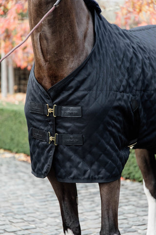 Stable Rug 0g Black/Black