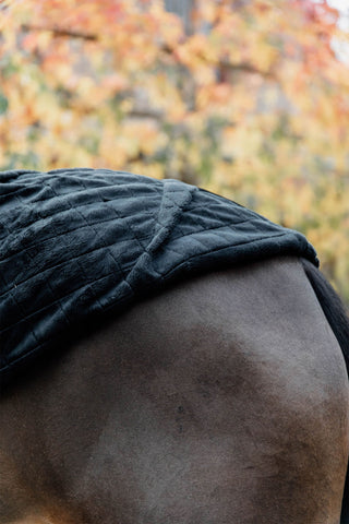 Stable Rug 0g Black/Black