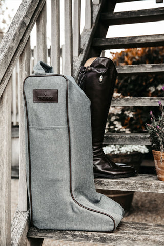 Stiefeltasche