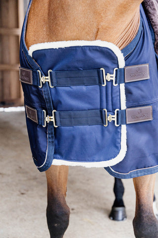 Dekenverbreder Waterdicht