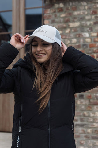 Trucker Kasket Basic