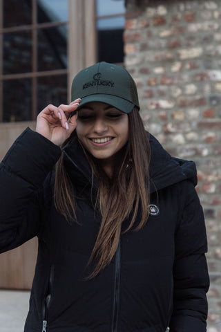 Trucker Kasket Basic