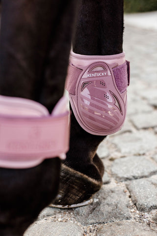 Protège-boulets Jeune Cheval Emerald