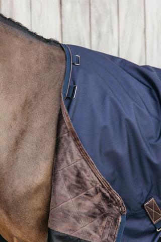 Buitendeken All Weather 0g Navy