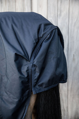 Outdoordecke Classic 0g Navy