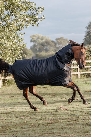 Udedækken Classic 0g Navy