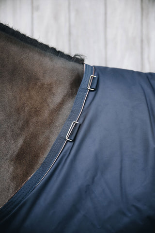 Utetäcke Allväder Pro 300g Navy