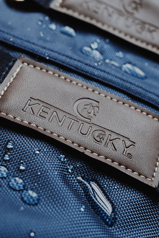 Derka przeciwdeszczowa Pro 0g Granatowa