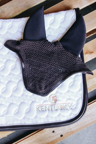 Wellington Hood Leather