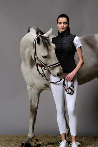 Classic Hybrid Body Warmer