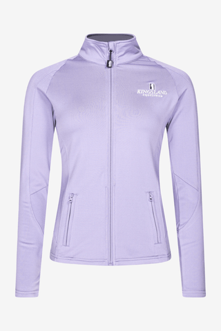 Kingsland Classic Limited Edition Fleecetröja