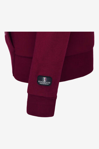 Kingsland Classic Unisex Hoodie