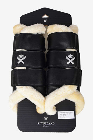 Kingsland Damasker Tali