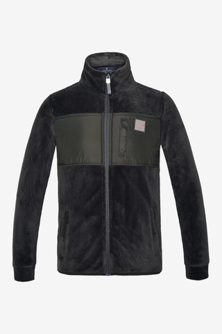 Kingsland Fleece Moris