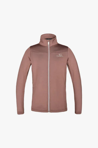 Kingsland Fleecejacka Taleen