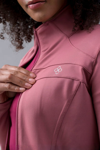 Kingsland Fleecetröja Olea