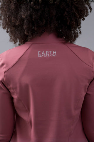 Kingsland Fleecetröja Olea