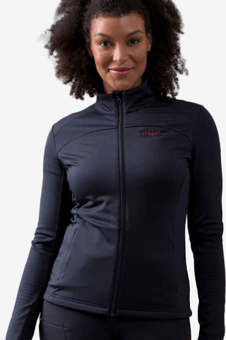 Kingsland Fleecetröja Olyvia