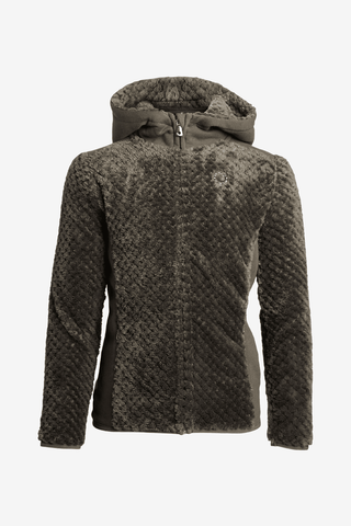 Kingsland Fleecetröja Sims