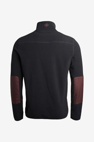 Kingsland Fleecetröja Sonel