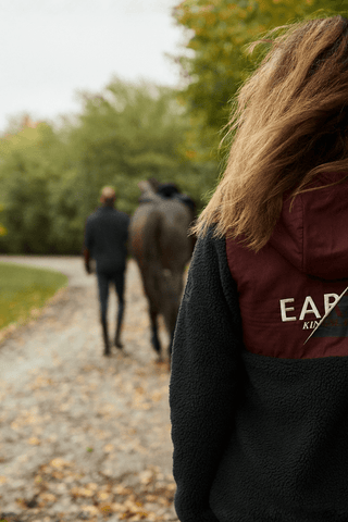 Kingsland Fleecetröja Sosie