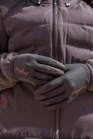 Kingsland Handskar Ocean