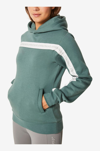 Kingsland Hoodie Petra