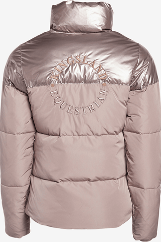 Kingsland Insulated Jacka Stacy