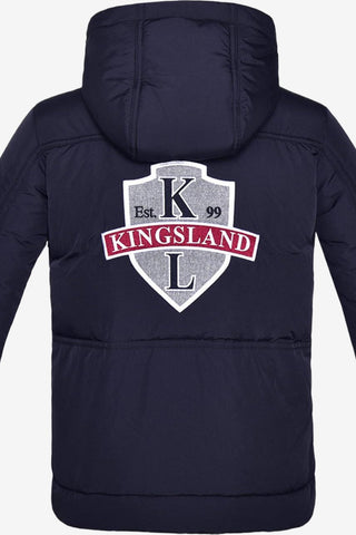 Kingsland Jacka Dominick