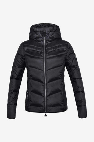 Kingsland Jacka Newnakina