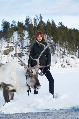 Kingsland KLAshburton Jacka