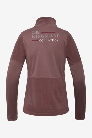 Kingsland KLbirdie Microfleece Tröja