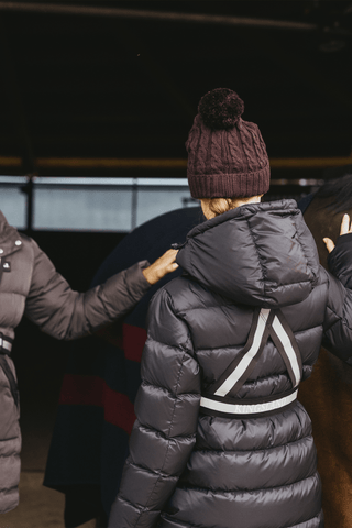 KLeden Reflektorweste