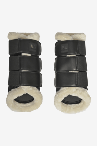 KLestella Mesh Damask