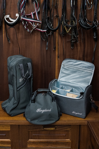 Kingsland Klevie Stövelväska