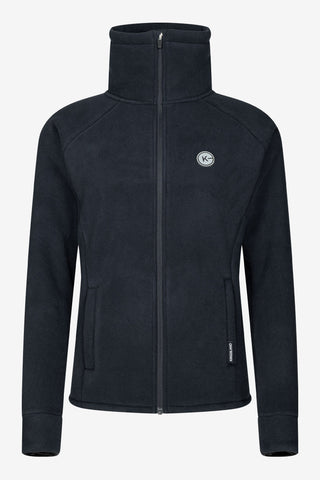 KLgeorgie Fleecetrøje