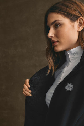 Bluza polarowa KLgeorgie