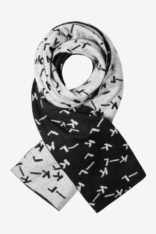 KLgreenlee halstørklæde