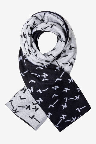 KLgreenlee Tørklæde