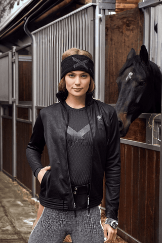 Kingsland Pannband Thetis