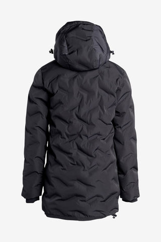 Kingsland Parkas Step