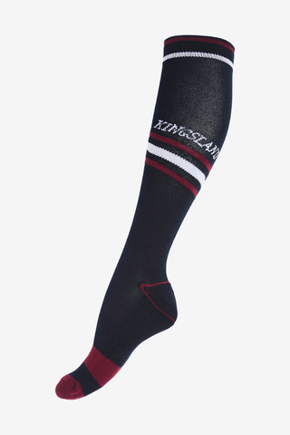 Kingsland Ridstrumpor Coolmax Swann