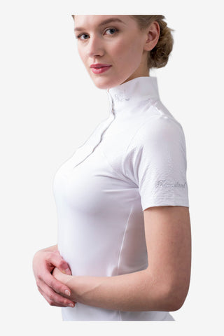 Kingsland Tävlingsskjorta Oceana