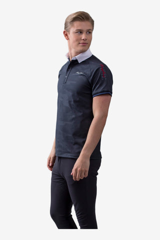 Kingsland Tävlingsskjorta Oliver