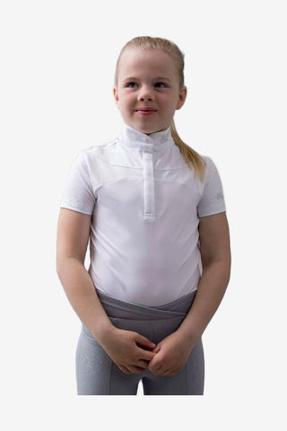 Kingsland Tävlingsskjorta Otilie