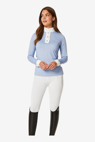 Kingsland Tävlingsskjorta Pace