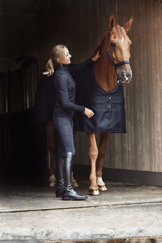 Kingsland Tights W T-Tec2 Katinka