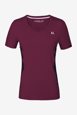 Kingsland T-Shirt Jaslyn