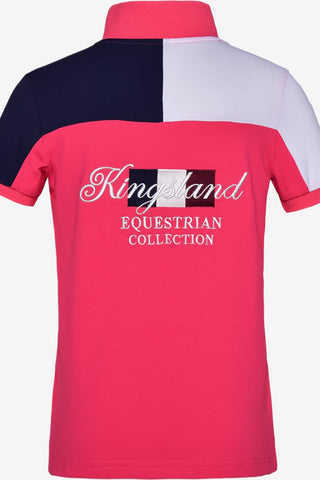 Kingsland T-Shirt Jean